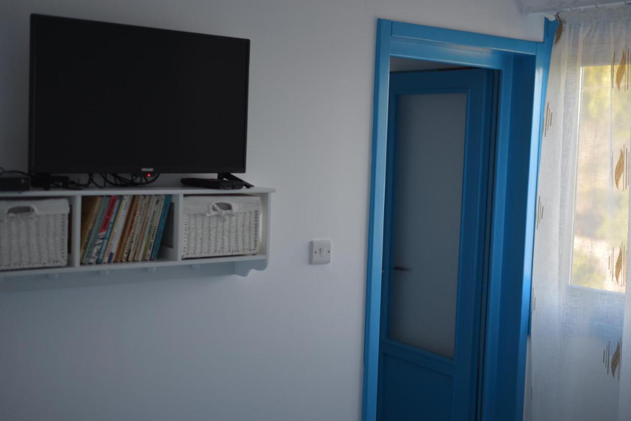 Pensiunea Yogi Dunavăţu de Jos Bagian luar foto