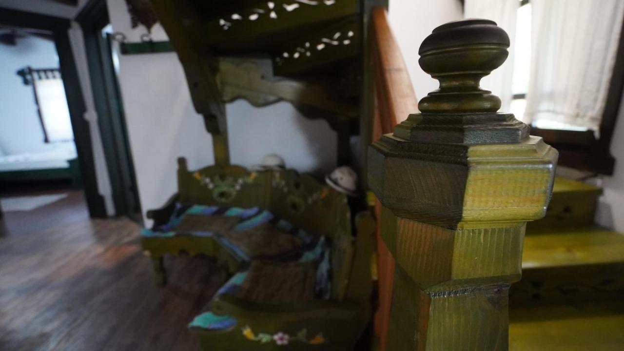 Pensiunea Yogi Dunavăţu de Jos Bagian luar foto